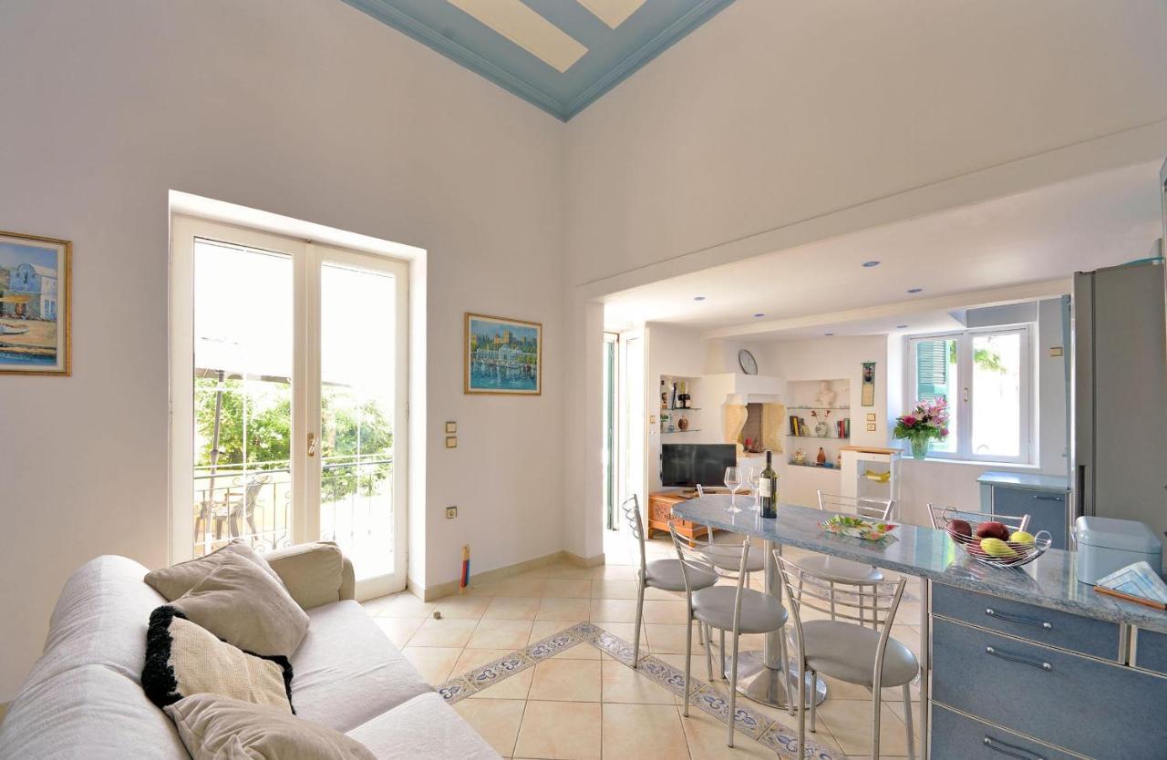 Casa Di Rodi Villa Rhodes City Exterior foto